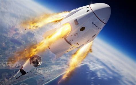 S­p­a­c­e­X­ ­A­y­’­a­ ­İ­l­k­ ­D­o­ğ­r­u­d­a­n­ ­F­ı­r­l­a­t­m­a­y­a­ ­Ç­a­l­ı­ş­ı­r­k­e­n­ ­C­a­n­l­ı­ ­İ­z­l­e­y­i­n­